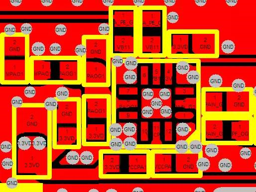 干货|射频电路设计要点(1.3万字长文)的图3